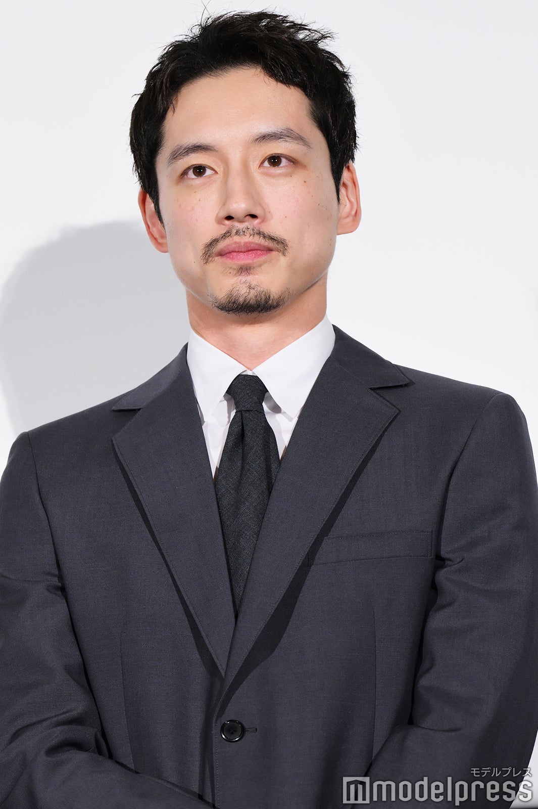 坂口健太郎（C）モデルプレス