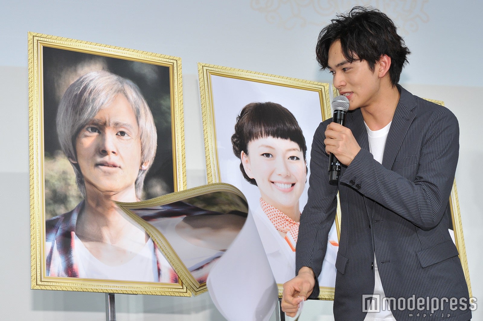 北村匠海（C）モデルプレス