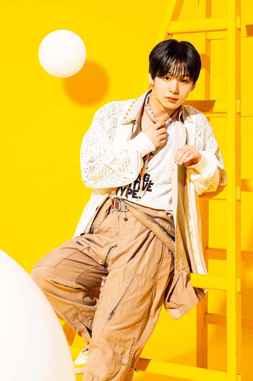 太田駿静 （提供写真）