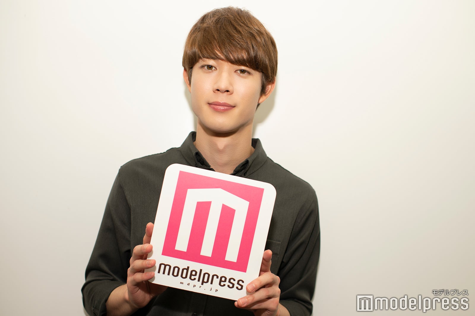 宮沢氷魚（C）モデルプレス