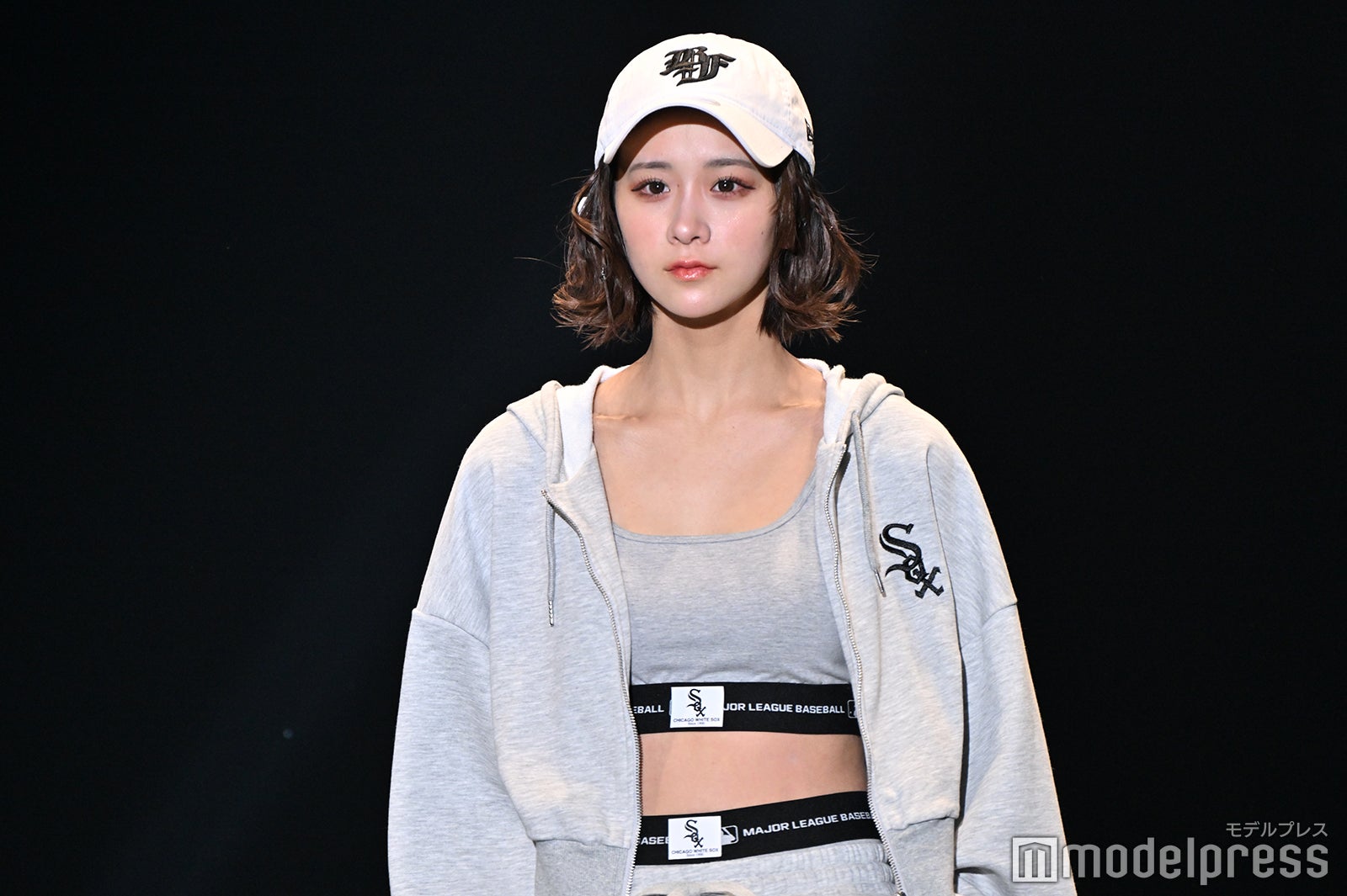 （C）モデルプレス