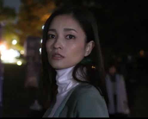 黒木メイサ「こんな大きな息子がいるなんて初めて」主演務める