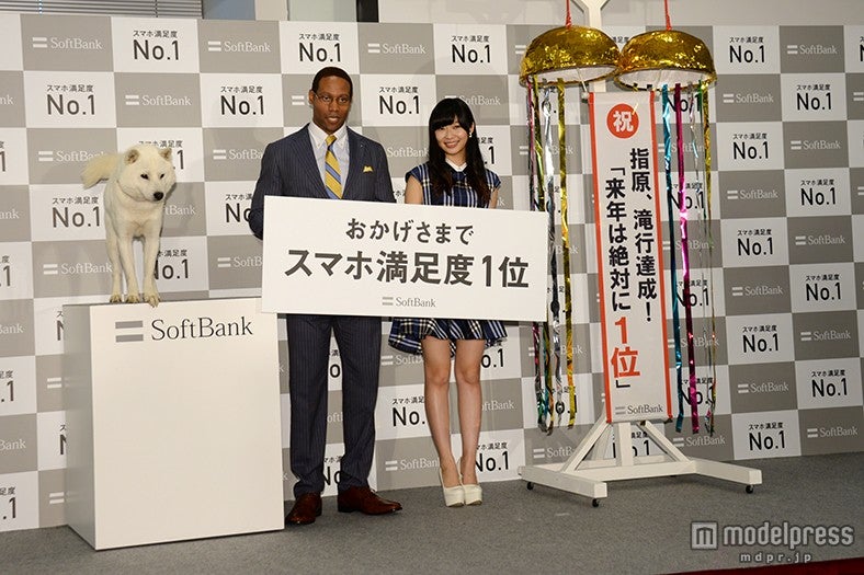 イベントの模様