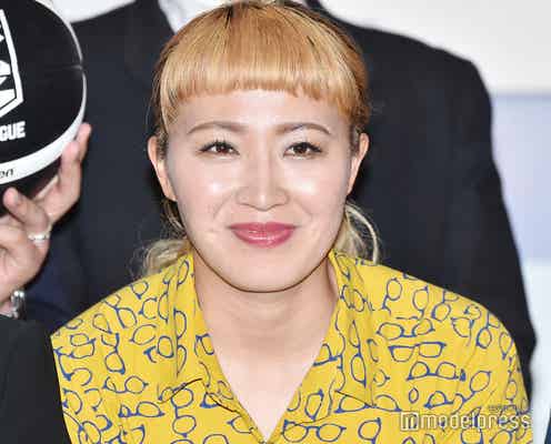 第1子出産・丸山桂里奈「人に頼るな」「外出するな」…“育児批判”にコメント エール続々