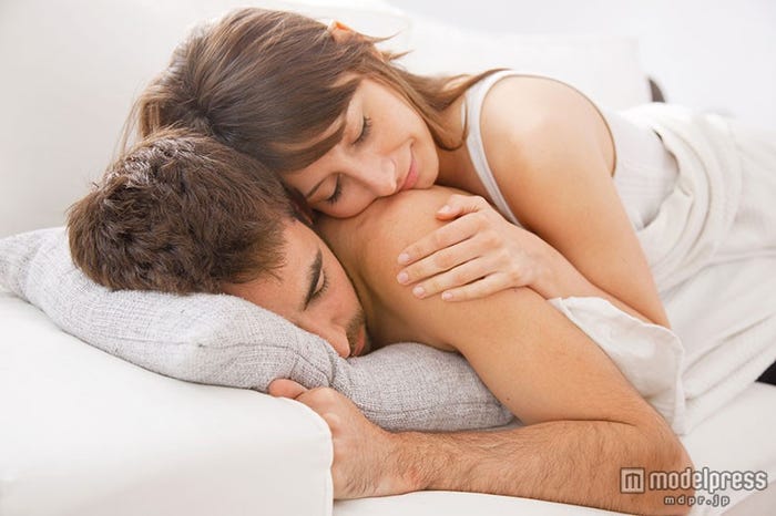 いつも以上にイチャイチャできるかも(Photo by bonninturina/Fotolia)