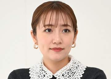 高橋みなみ AKB時代に「土地」のプレゼント「ここ、みなみの土地！」「月はアイドルがかなり所有してると思う…」