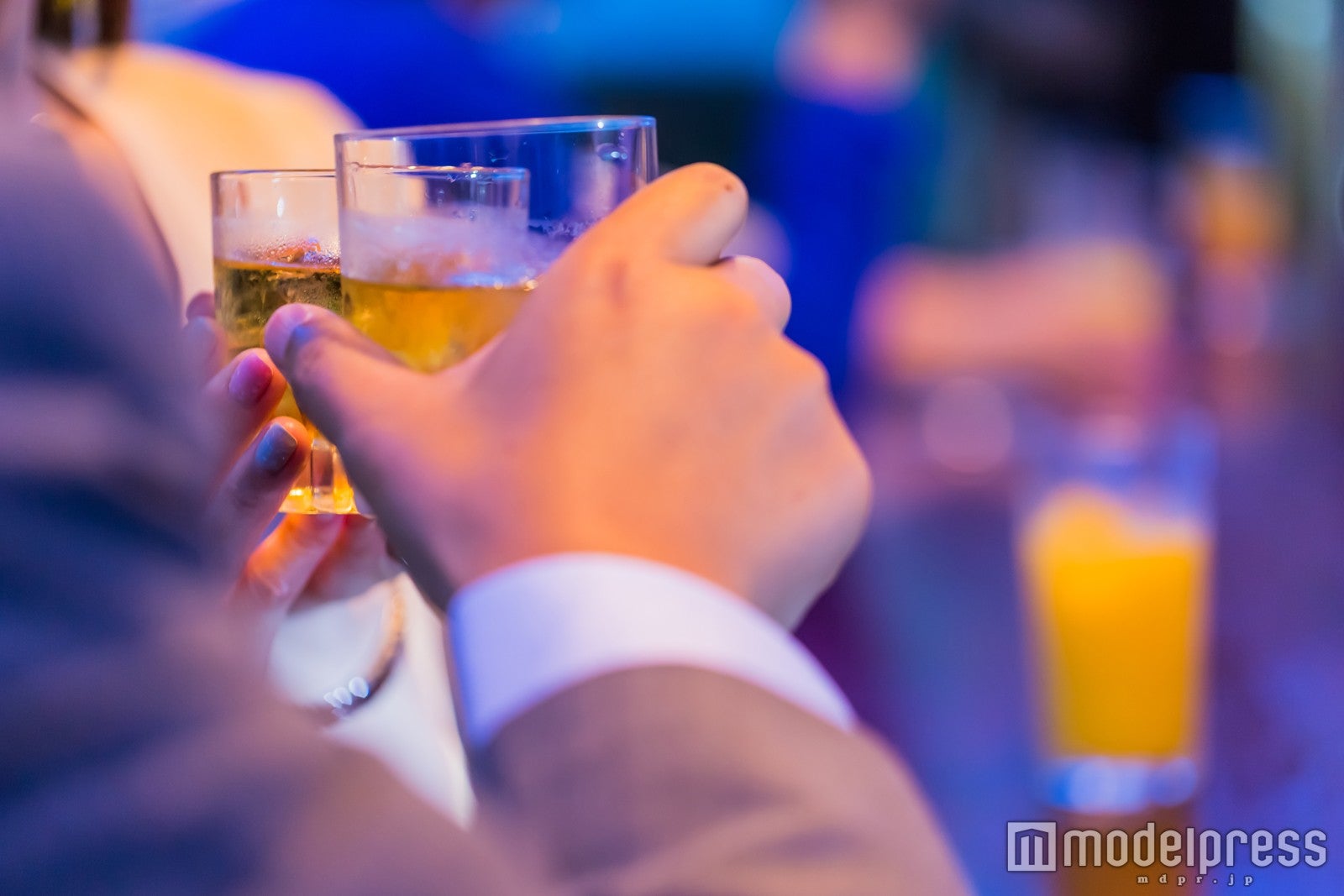 本命彼女への最後のひと押しは香りにある （photo by Subscription Monthly XXL／Fotolia）