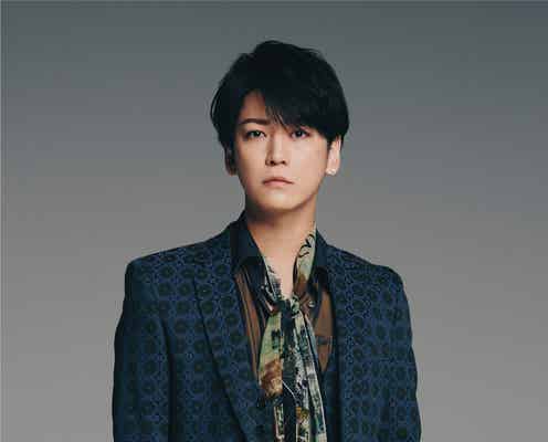 KAT-TUN亀梨和也、NHKドラマ初出演・初主演 “元外科医”の天才弁護士に<正義の天秤>