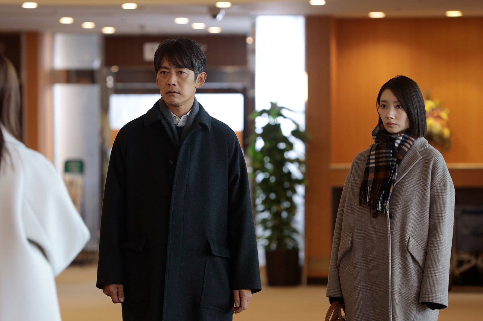 ＜グレイトギフト 最終話＞藤巻＆久留米、真犯人あぶり出す 正体と目的の全貌とは