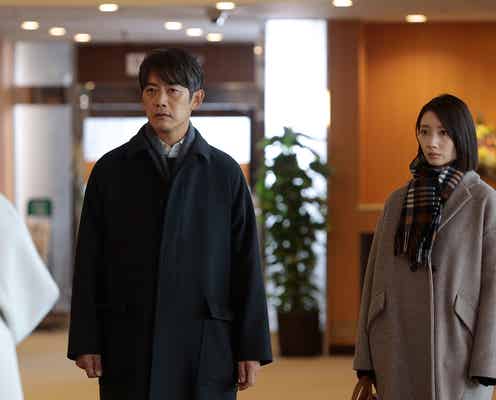 <グレイトギフト 最終話>藤巻&久留米、真犯人あぶり出す 正体と目的の全貌とは