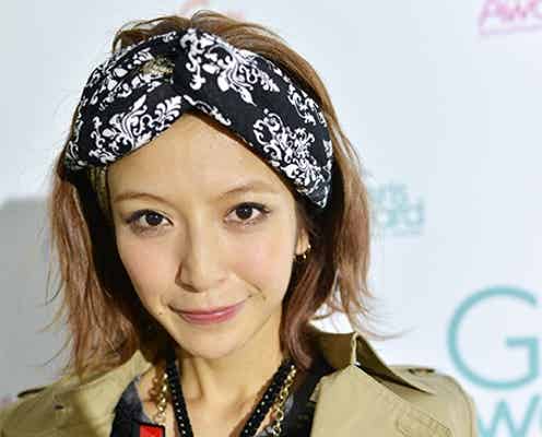 熱愛公表のモデル大石参月、交際宣言の裏側 デビューから10年…支え続けた“彼”の存在を語る