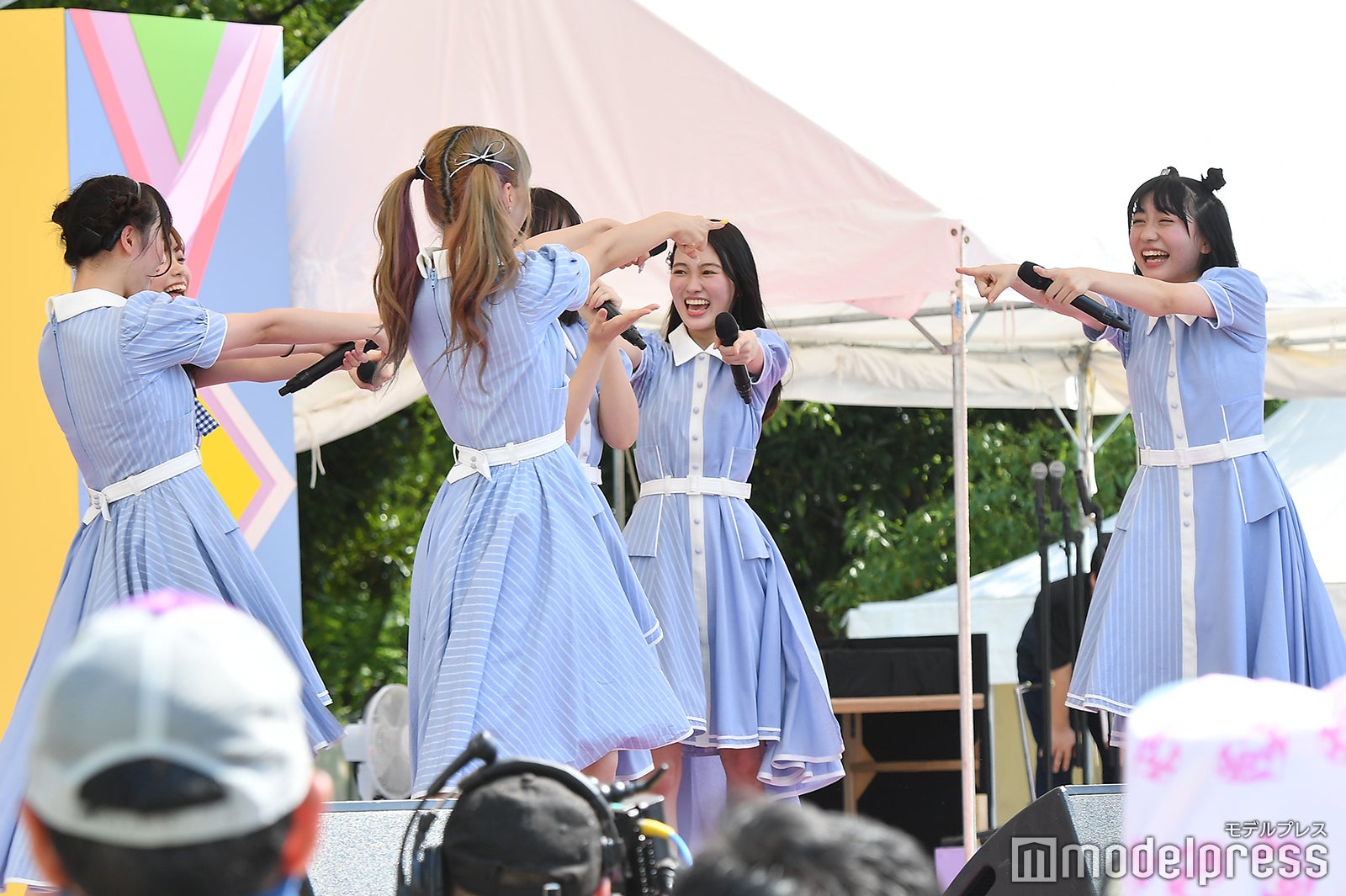 青春高校3年C組（C）モデルプレス