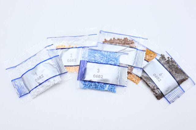 ビーズアートキット絵画(ライオン/建物) ビーズ ビーズアートキット絵画(ライオン/建物) ビーズ