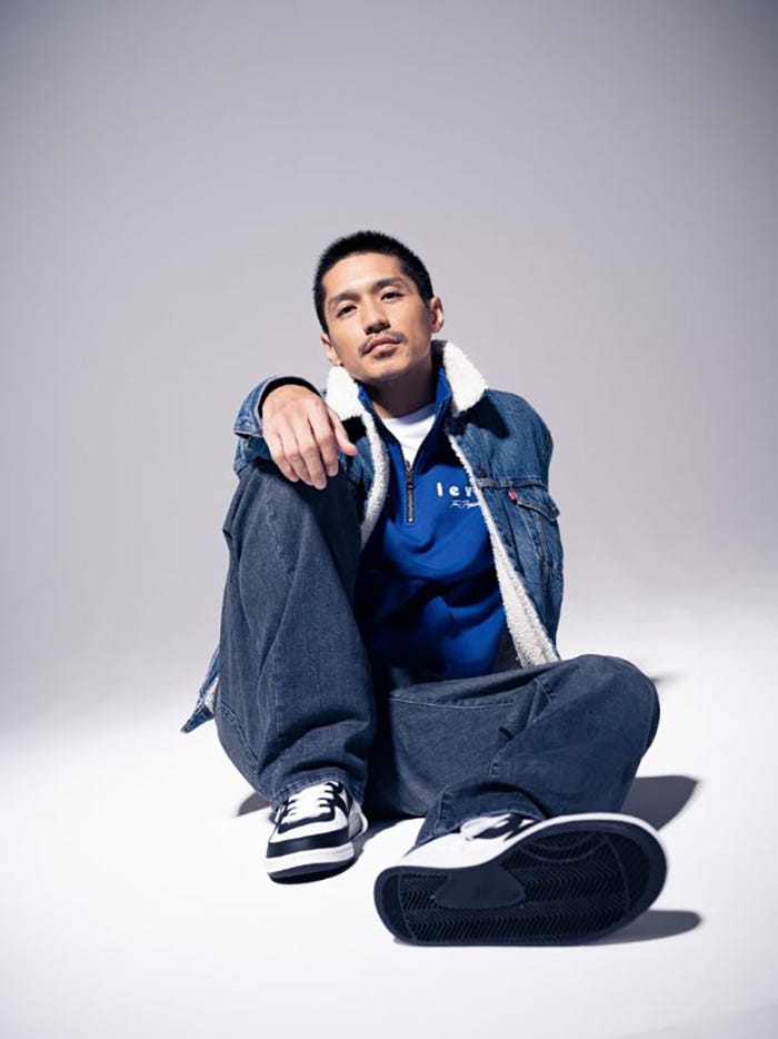 錦戸亮(提供写真)