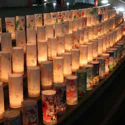 ヨコハマミライト(提供写真)