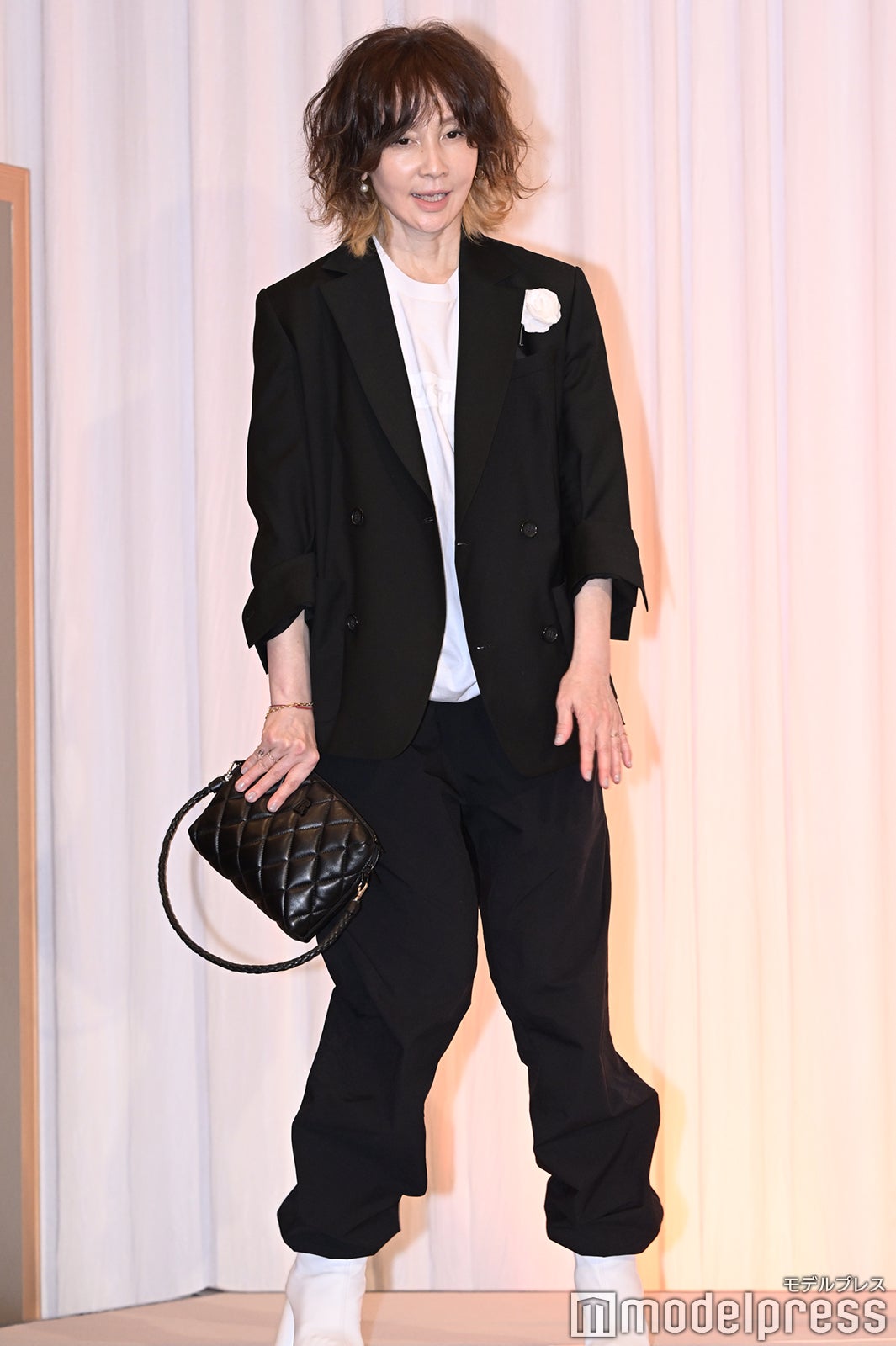 YOU （C）モデルプレス