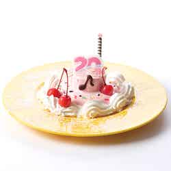 おジャ魔女どれみ20thバースデーケーキ1,190円(C)東映アニメーション