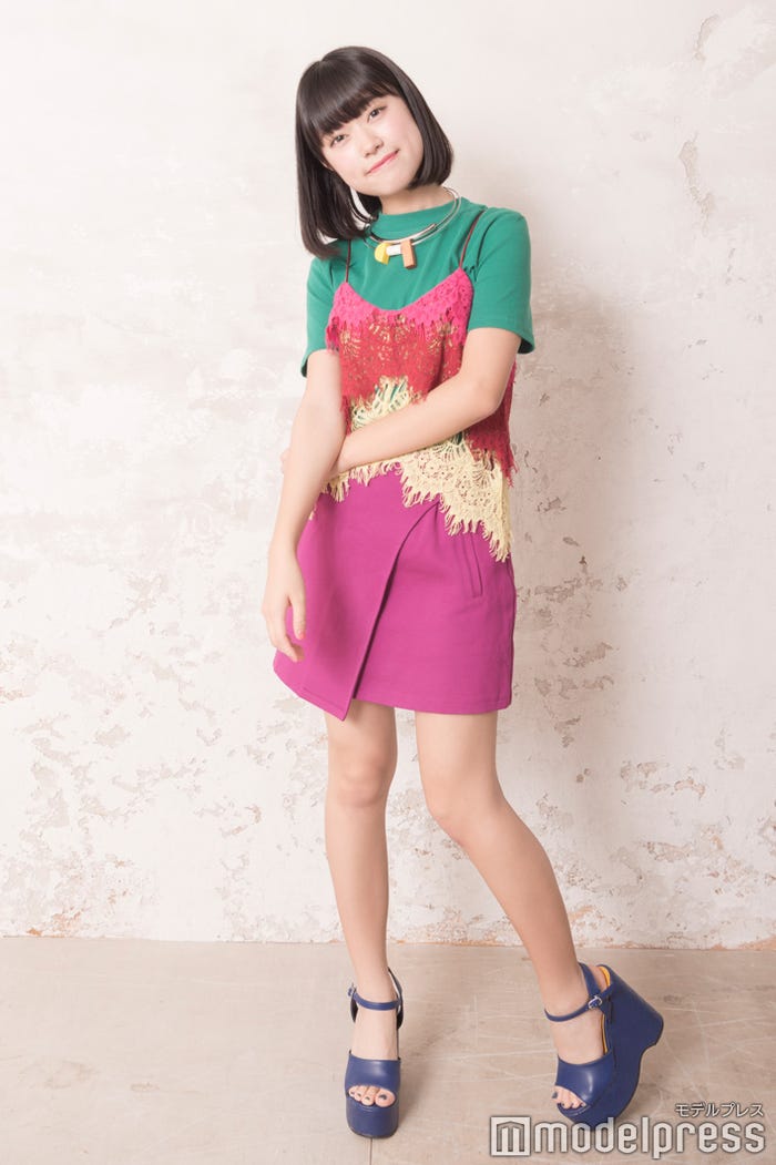 アサヒ(C)モデルプレス