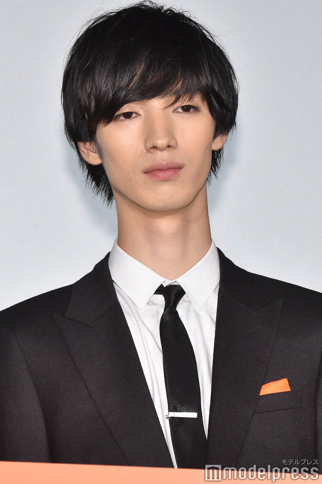 清水尋也（C）モデルプレス