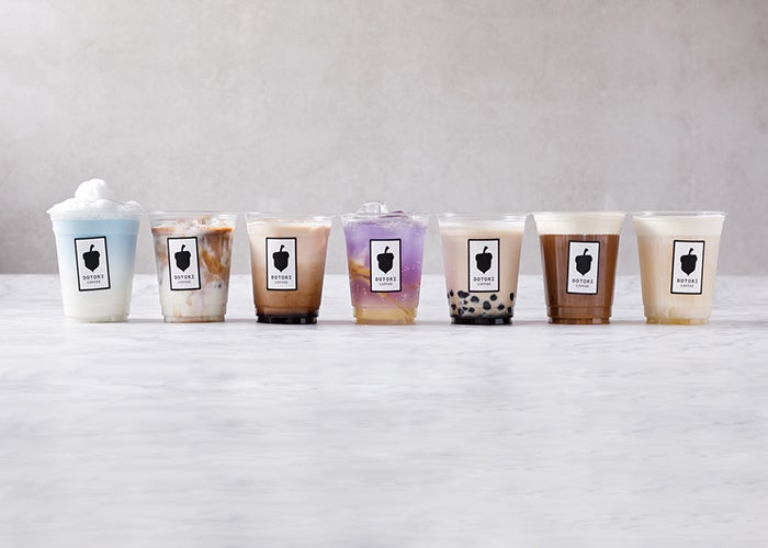 DOTORI／画像提供：BIZESSEI