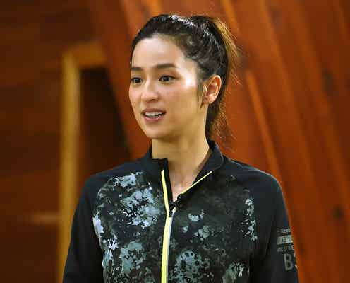 中村アンも熱血指導 ダイエット合宿で号泣事件勃発