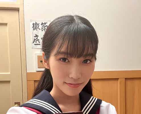 「虎に翼」“怪演”話題の片岡凜が再登場 戦慄のラスト2分に「やっぱり終わっていなかった」「衝撃」