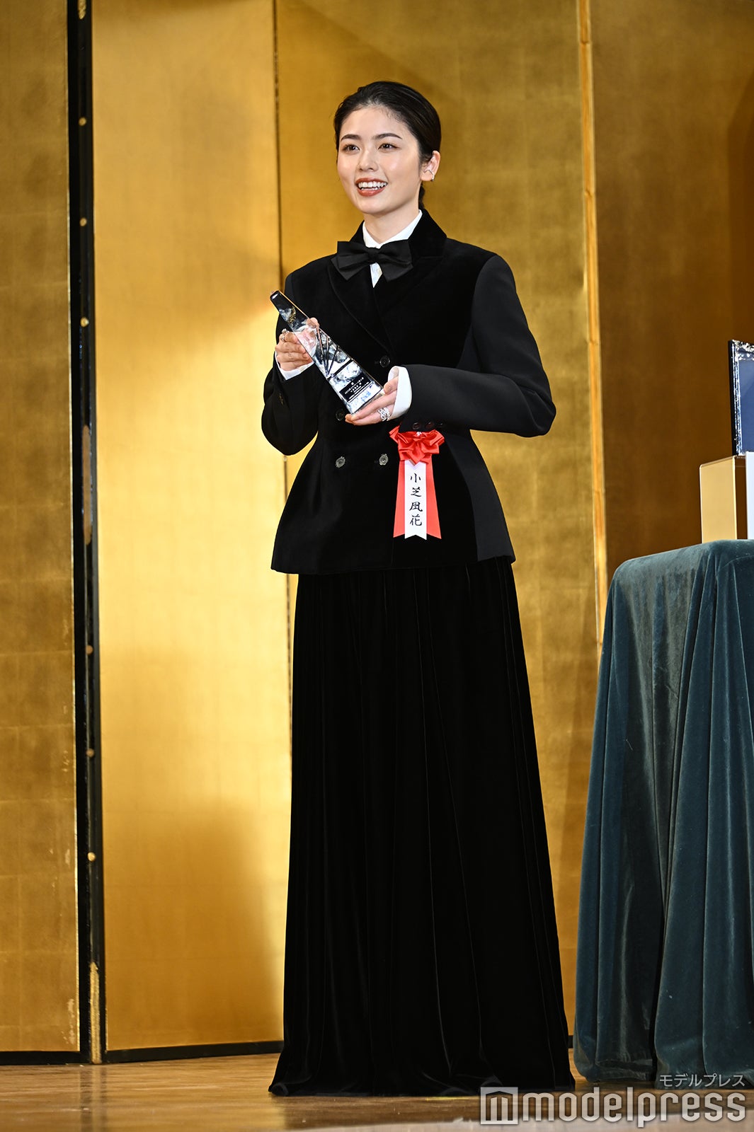 小芝風花（C）モデルプレス