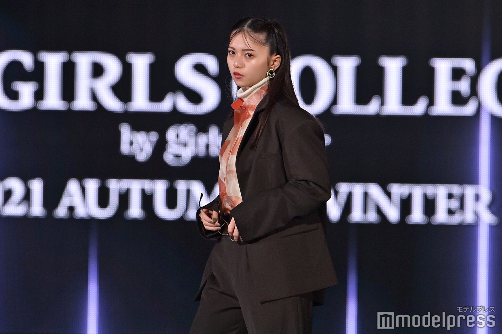 齋藤飛鳥（C）モデルプレス