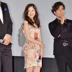 吉高由里子