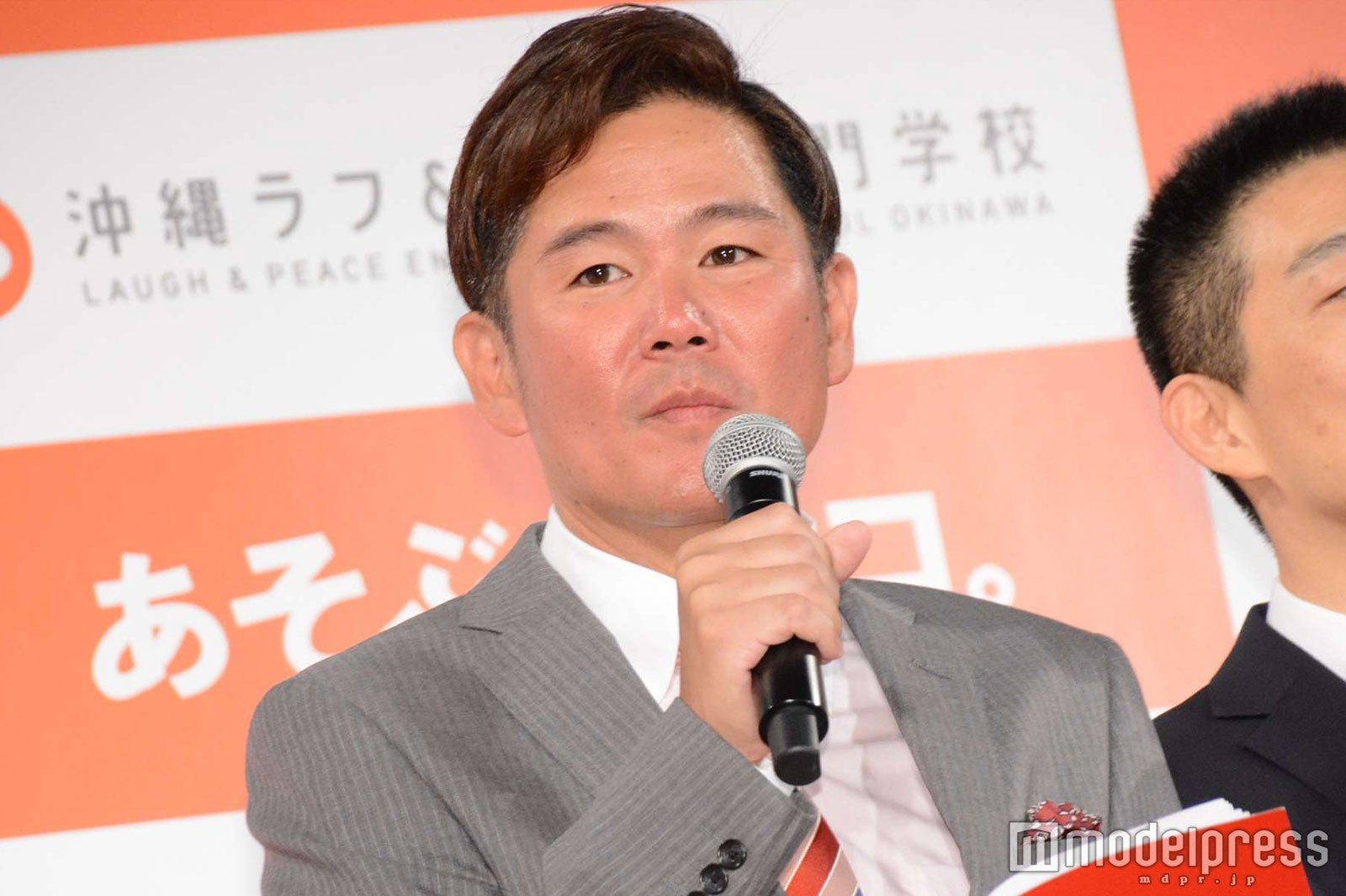 川田 （C）モデルプレス