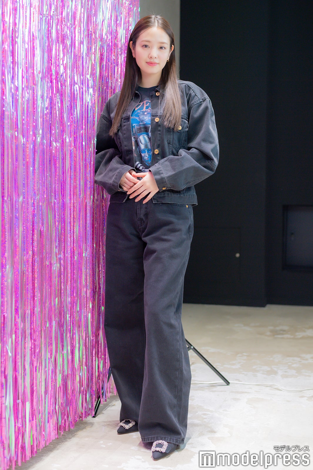 横田真悠（C）モデルプレス