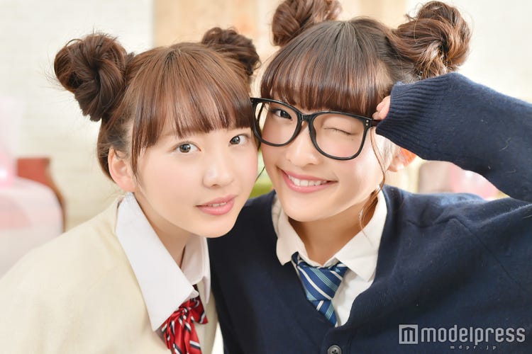 双子ダンス まこみな の友情はまるで恋人同士 出会ってなかったら今の私はいない モデルプレスインタビュー モデルプレス 双子ダンス まこみな の友情はまるで恋人同士 出会ってなかったら今の私はいない モデルプレスインタビュー モデルプレス