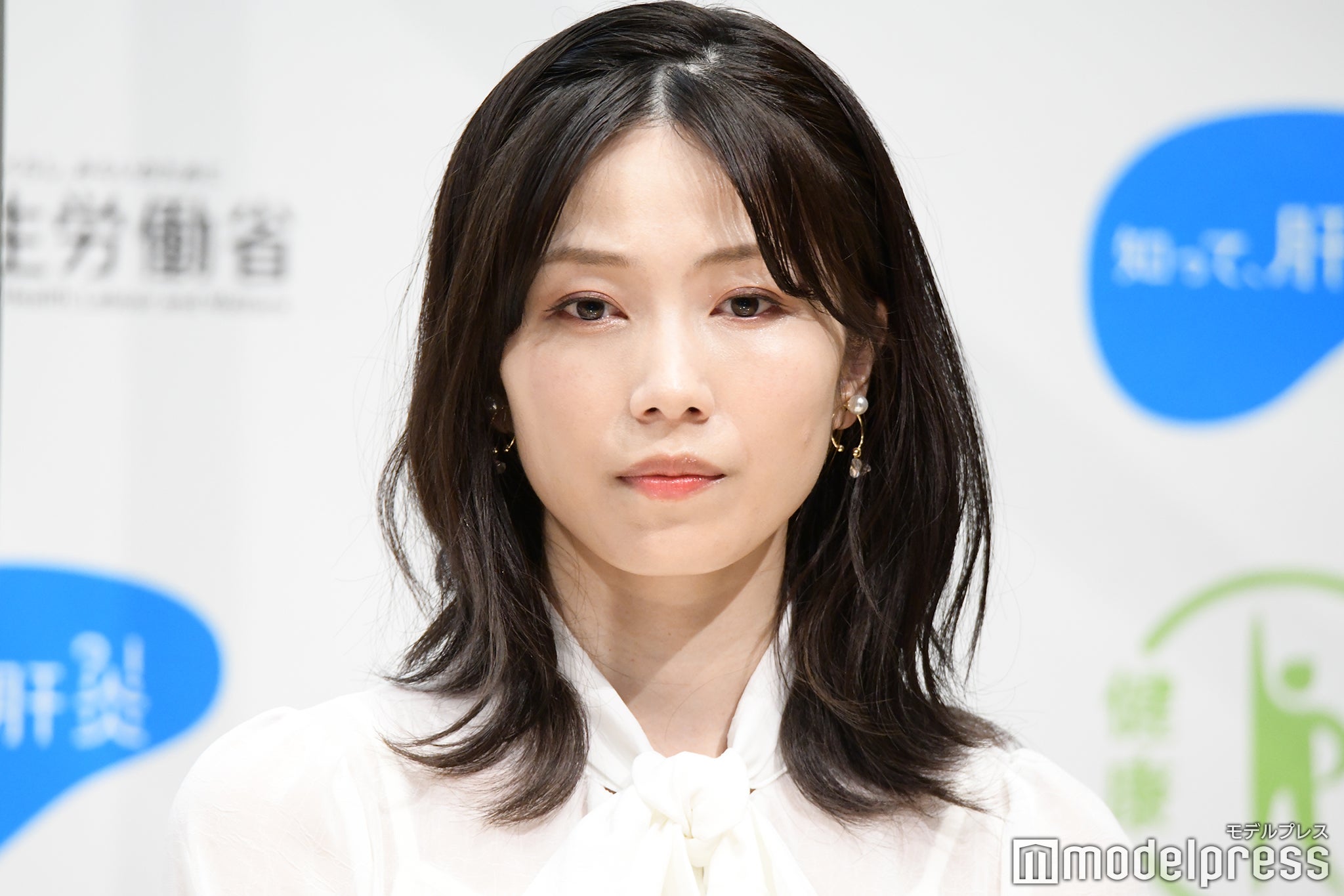 横山由依（C）モデルプレス