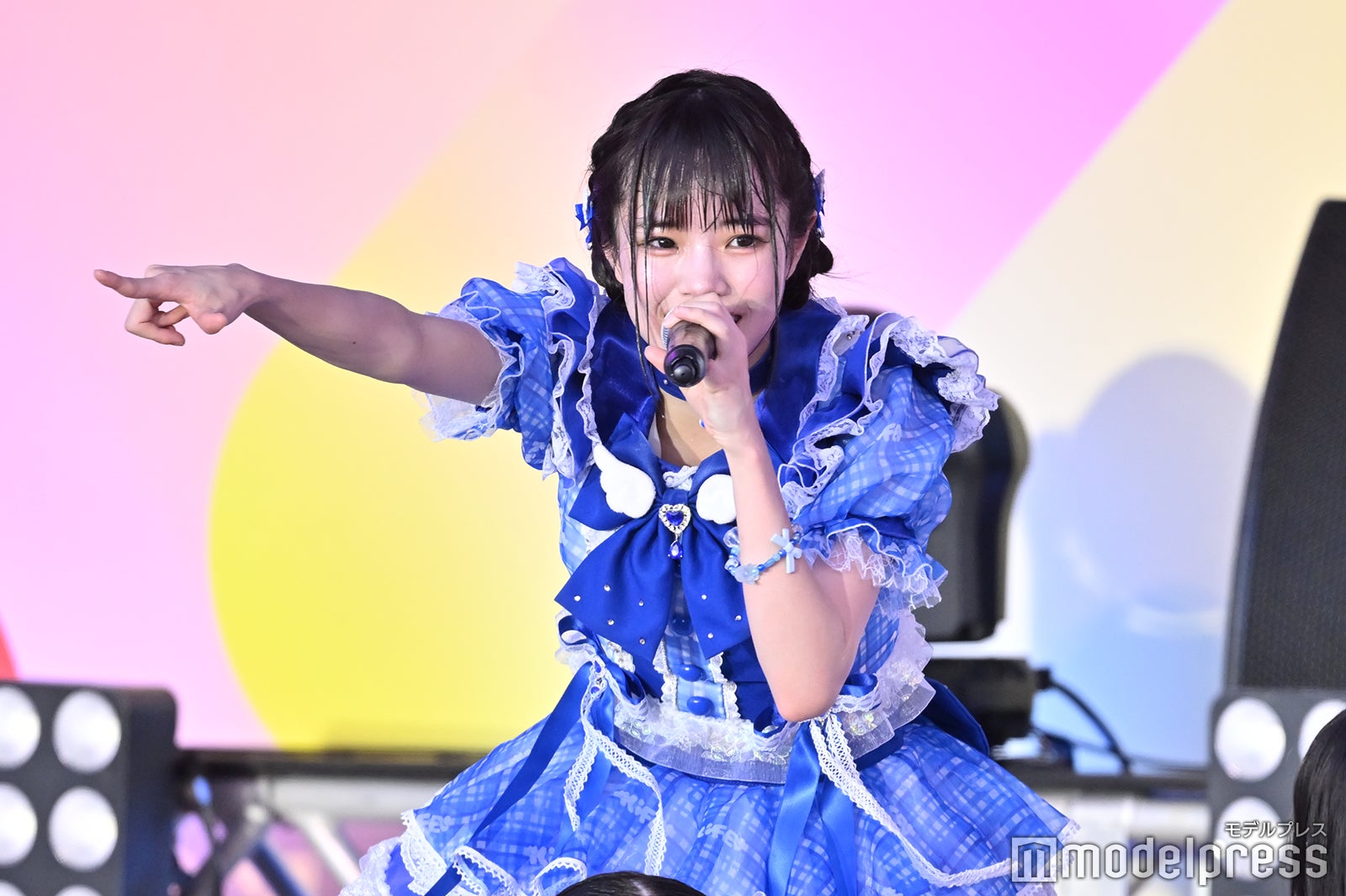 iLiFE!／空詩かれん