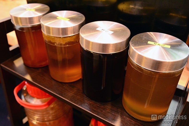 自家製の酵素ドリンク