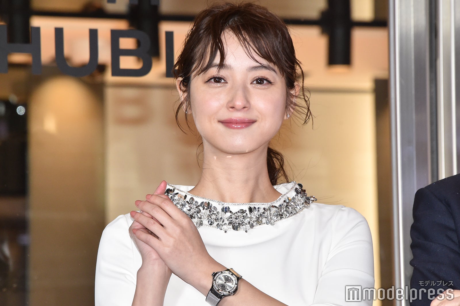 佐々木希（C）モデルプレス