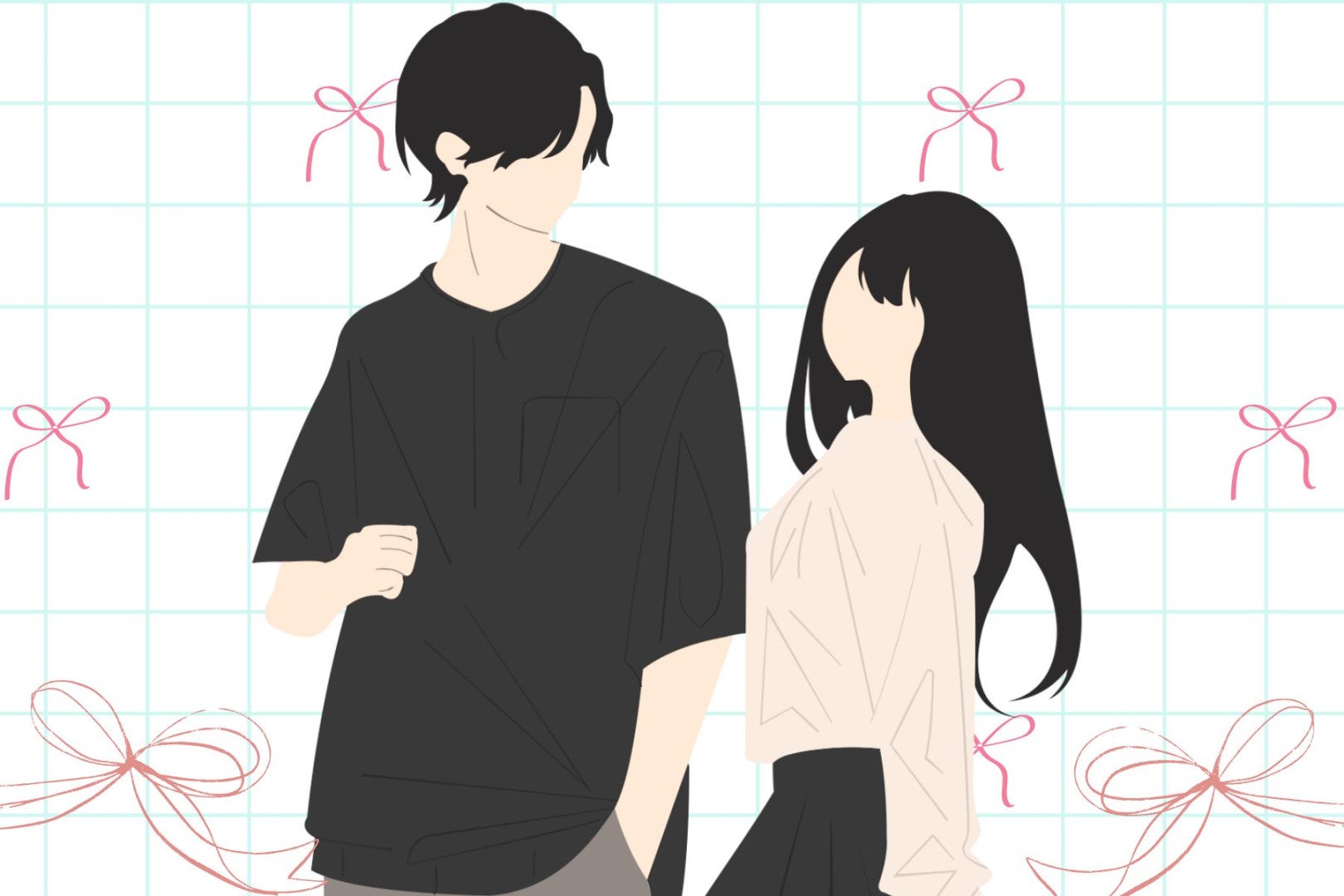 春に出会った彼と付き合いたい！仲良くなってから告白するまでに重要なこと３選！