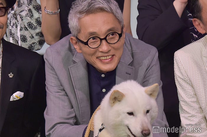 松重豊 (C)モデルプレス