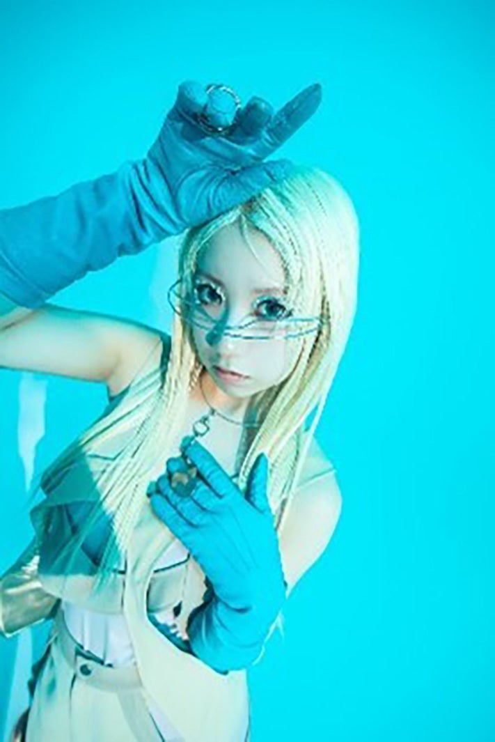 YUUKA （提供写真）