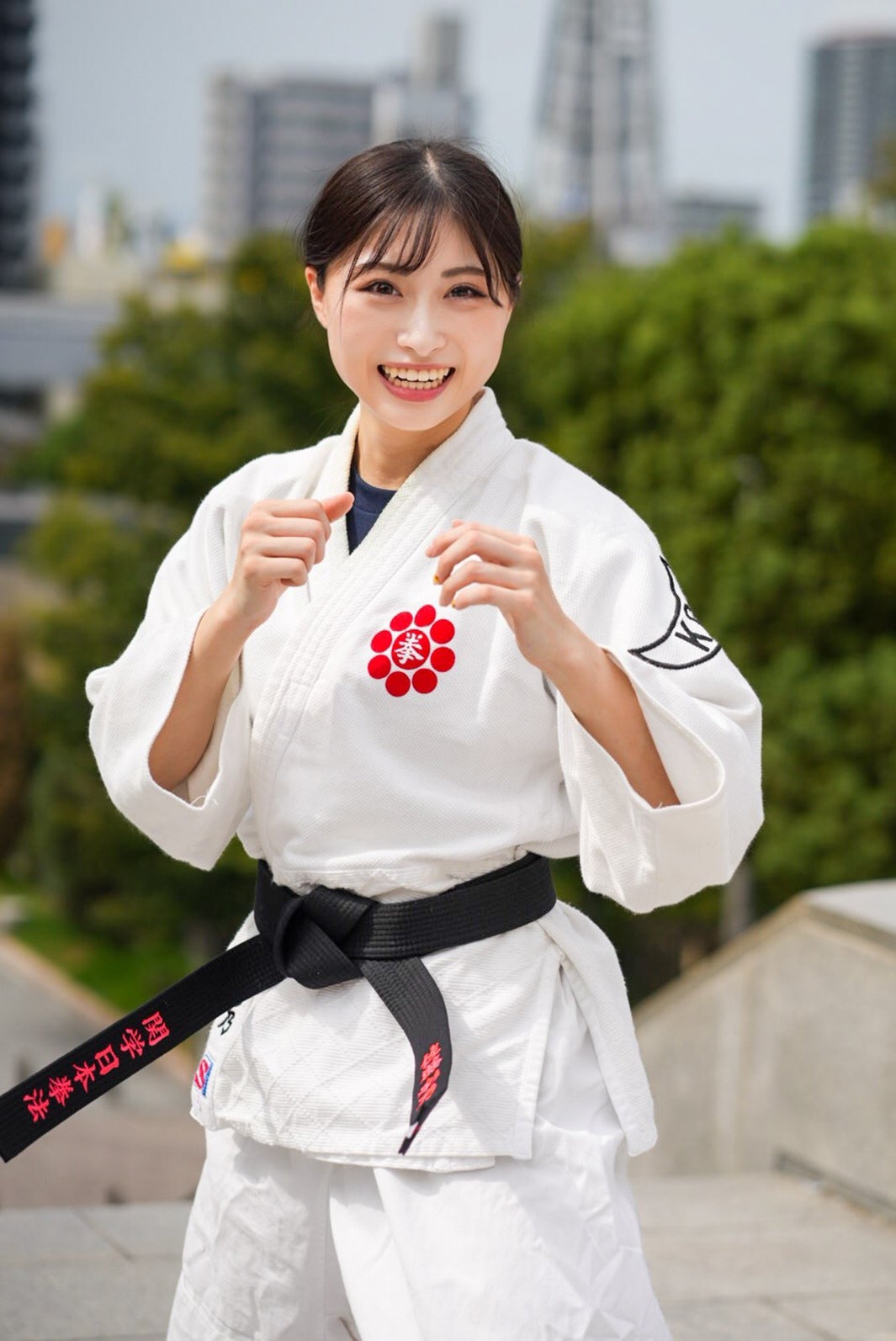 佐藤彩乃さん（提供写真）