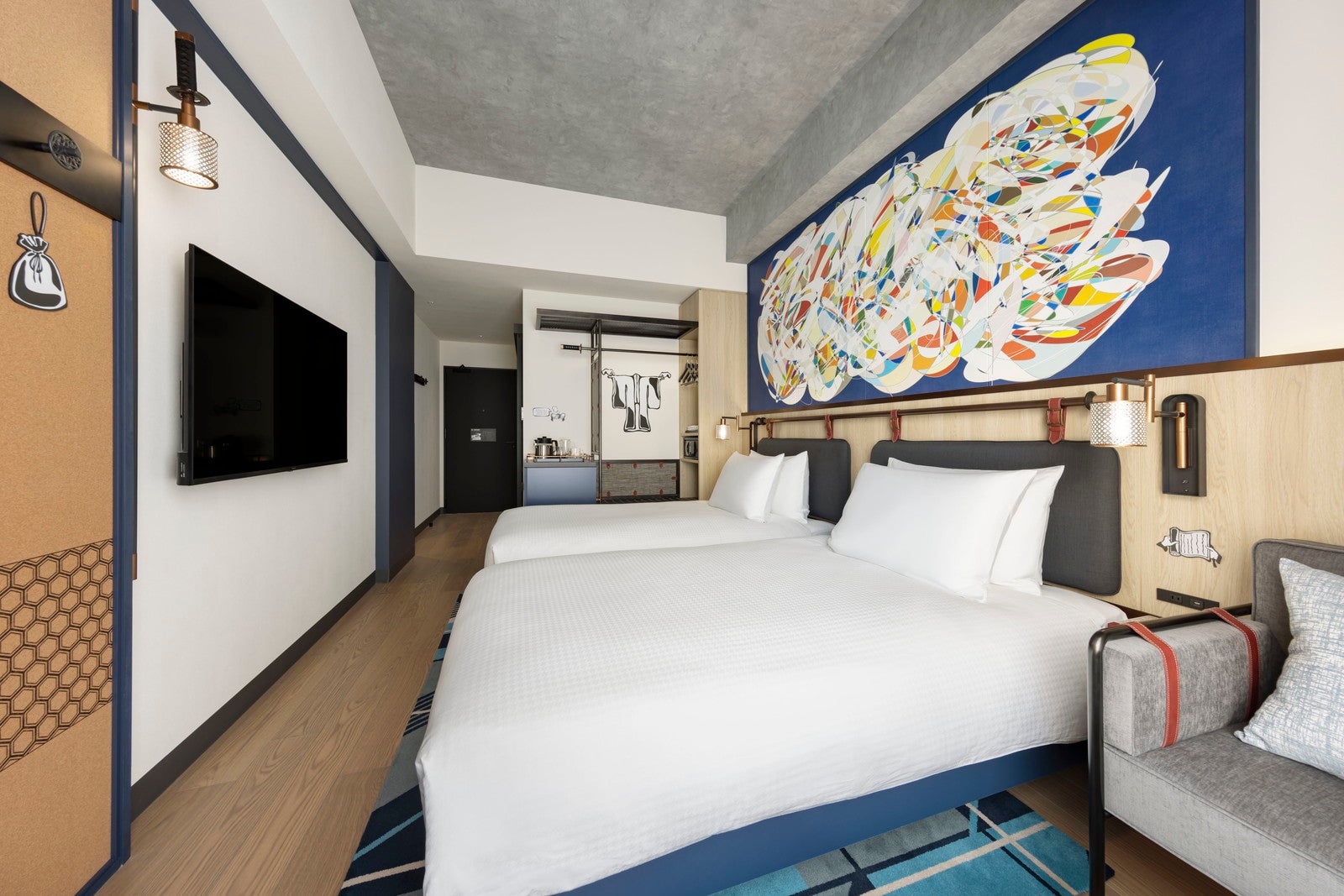 キャプション by Hyatt なんば 大阪／提供画像