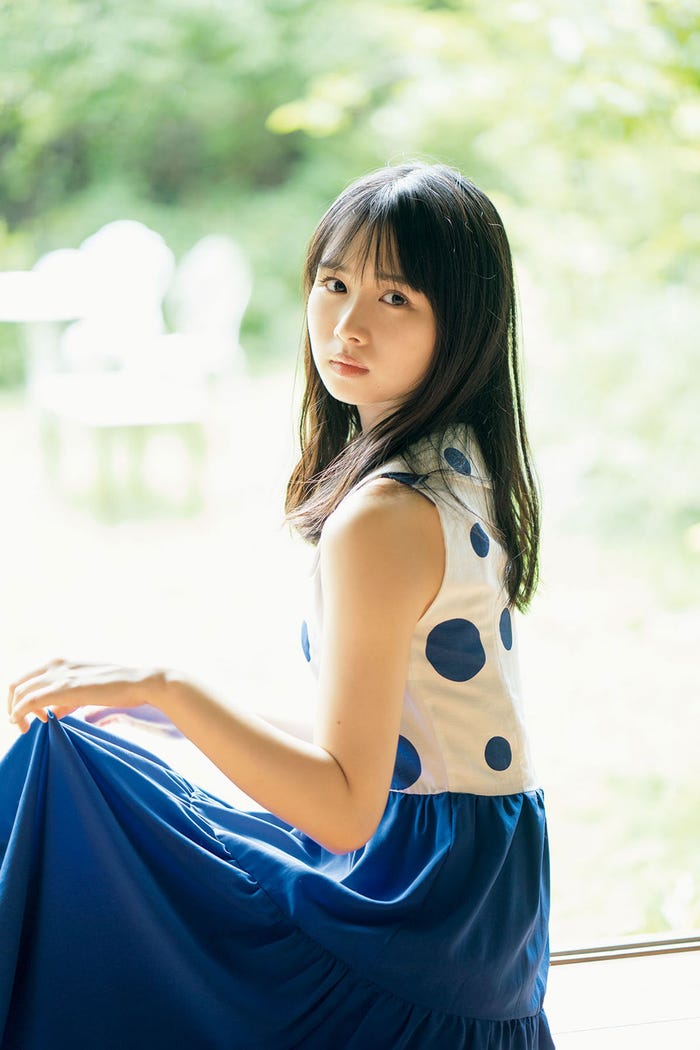 上村ひなの(提供写真)