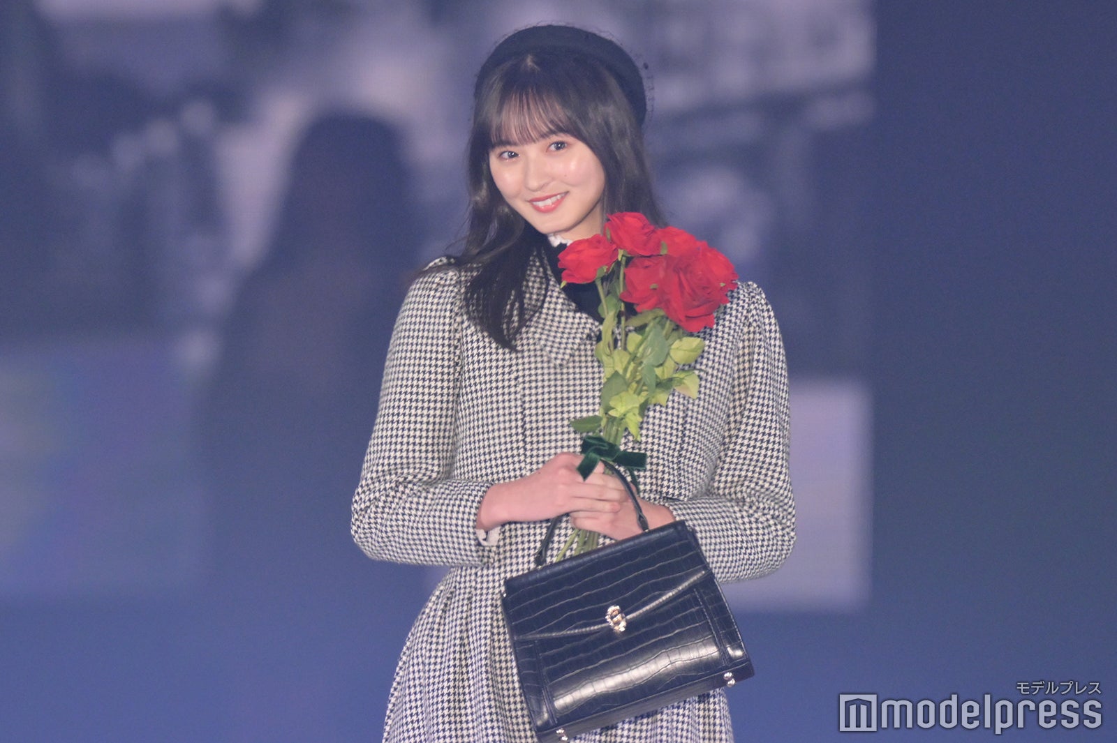 （C）モデルプレス