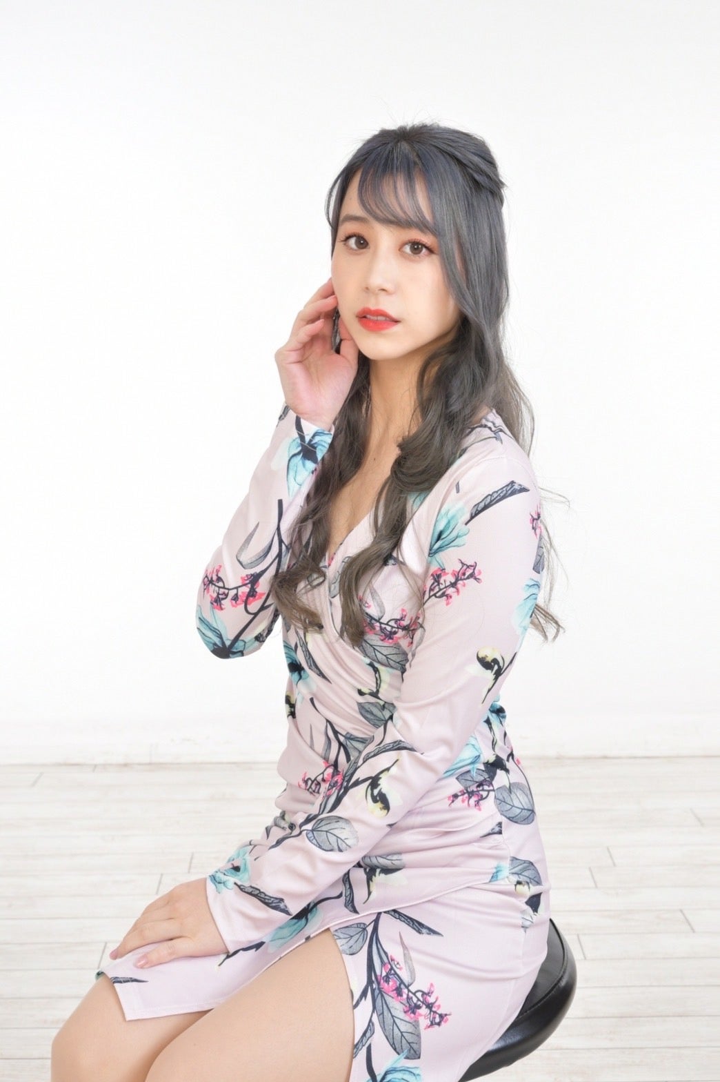 山菜ちゃん（3歳）（提供画像）