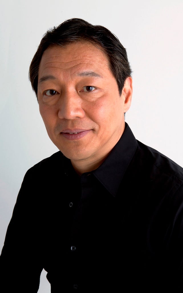 井上肇 （提供画像）