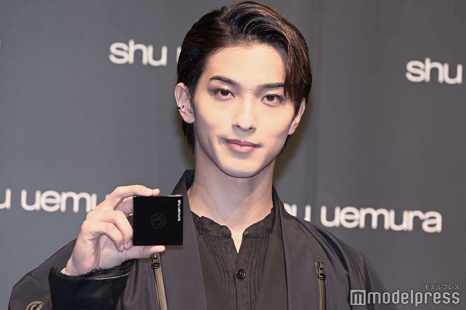 横浜流星（C）モデルプレス