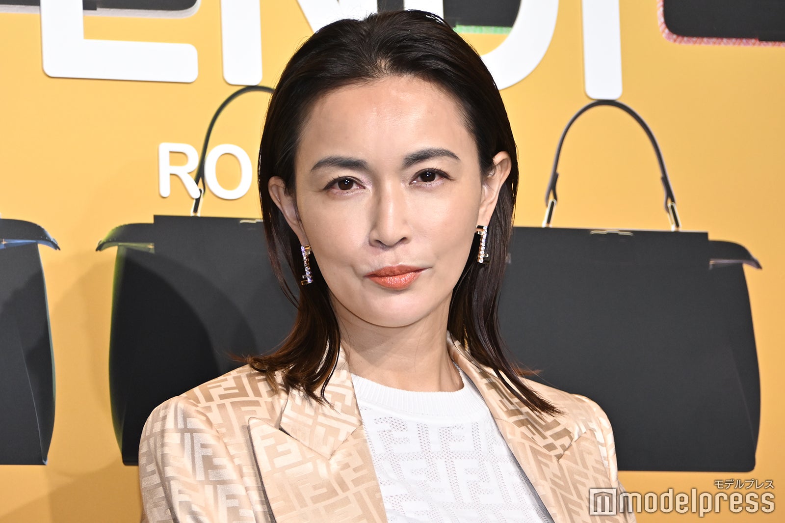 長谷川京子（C）モデルプレス