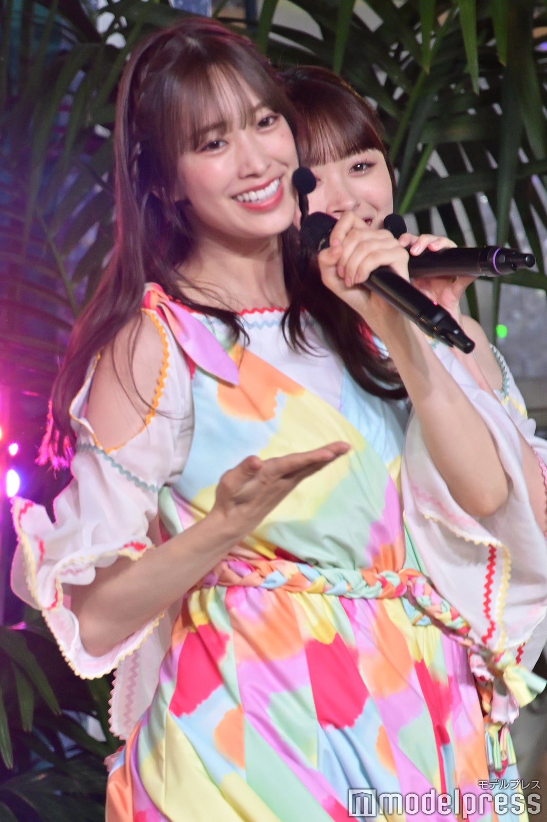 佐々木久美（C）モデルプレス