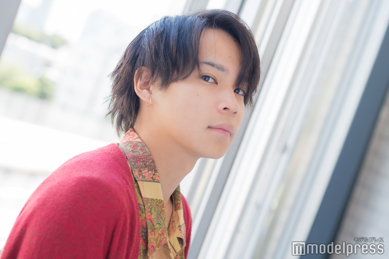 久保竣亮さん（C）モデルプレス