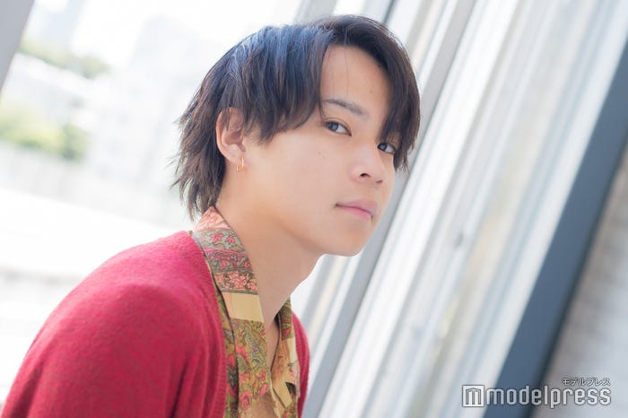 久保竣亮さん(C)モデルプレス